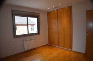 Piso en alquiler en Dehesa Navalcarbón – Montecillo en Rozas de Madrid (Las)