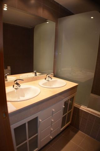 Piso en alquiler en Dehesa Navalcarbón – Montecillo en Rozas de Madrid (Las)