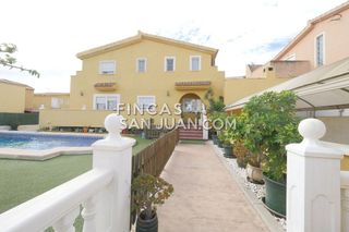 Chalet en venta en Centro en Mutxamel/Muchamiel