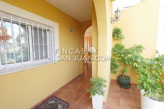 Chalet en venta en Centro en Mutxamel/Muchamiel