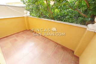 Chalet en venta en Centro en Mutxamel/Muchamiel