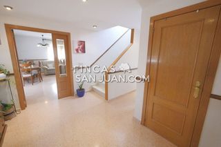 Chalet en venta en Centro en Mutxamel/Muchamiel