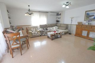 Chalet en venta en Centro en Mutxamel/Muchamiel