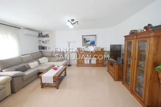 Chalet en venta en Centro en Mutxamel/Muchamiel