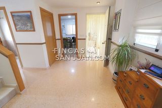 Chalet en venta en Centro en Mutxamel/Muchamiel