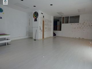 Local comercial en alquiler en Centro en Palencia