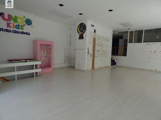 Local comercial en alquiler en Centro en Palencia