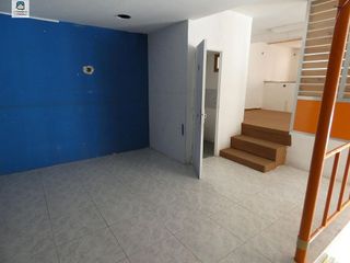 Local comercial en alquiler en Centro en Palencia