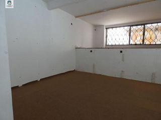 Local comercial en alquiler en Centro en Palencia