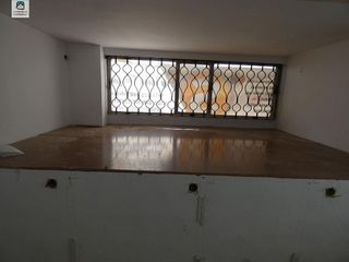 Local comercial en alquiler en Centro en Palencia
