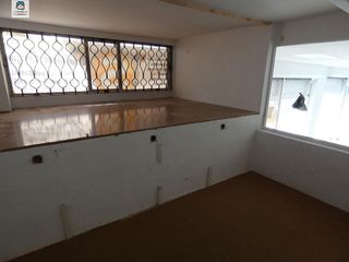 Local comercial en alquiler en Centro en Palencia