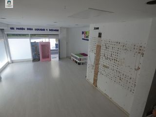 Local comercial en alquiler en Centro en Palencia