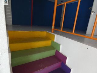 Local comercial en alquiler en Centro en Palencia