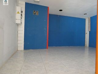 Local comercial en alquiler en Centro en Palencia