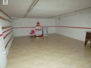 Local comercial en alquiler en Centro en Palencia