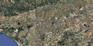 Casa adosada en venta en Centro - Doña Mercedes en Dos Hermanas