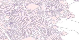 Casa adosada en venta en Centro - Doña Mercedes en Dos Hermanas