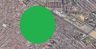 Casa adosada en venta en Centro - Doña Mercedes en Dos Hermanas