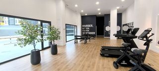 Piso en alquiler en Montequinto en Dos Hermanas