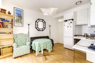 Piso en alquiler en Argüelles en Madrid