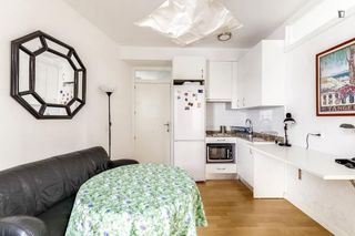 Piso en alquiler en Argüelles en Madrid