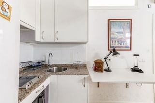 Piso en alquiler en Argüelles en Madrid