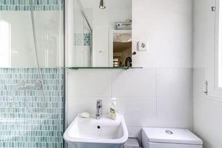 Piso en alquiler en Argüelles en Madrid