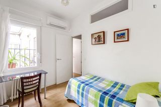 Piso en alquiler en Argüelles en Madrid