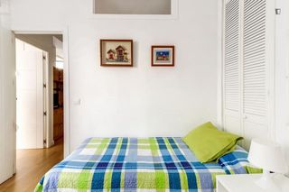 Piso en alquiler en Argüelles en Madrid