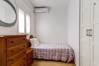 Piso en alquiler en Argüelles en Madrid