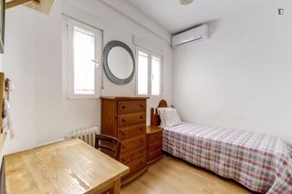 Piso en alquiler en Argüelles en Madrid