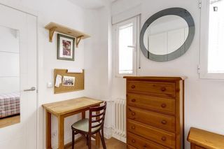 Piso en alquiler en Argüelles en Madrid