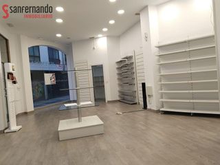 Local comercial en alquiler en Centro en Torrelavega