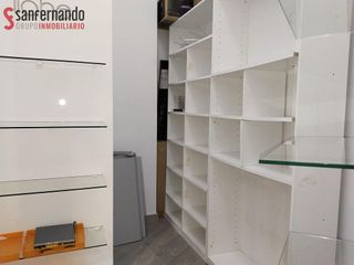 Local comercial en alquiler en Centro en Torrelavega