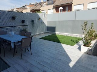 Casa adosada en venta en Larache en Ciudad Real