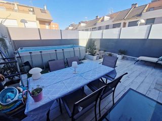 Casa adosada en venta en Larache en Ciudad Real