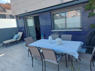 Casa adosada en venta en Larache en Ciudad Real