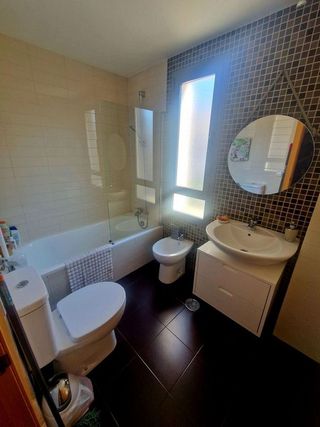 Casa adosada en venta en Larache en Ciudad Real