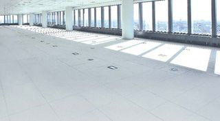 Oficina en alquiler en La Paz en Madrid