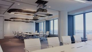 Oficina en alquiler en La Paz en Madrid