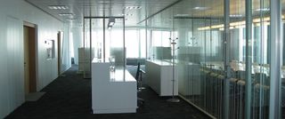 Oficina en alquiler en La Paz en Madrid