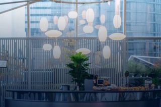 Oficina en alquiler en La Paz en Madrid