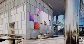 Oficina en alquiler en La Paz en Madrid