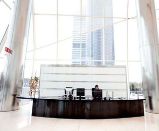 Oficina en alquiler en La Paz en Madrid