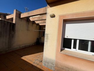 Casa adosada en venta en Mejostilla en Cáceres