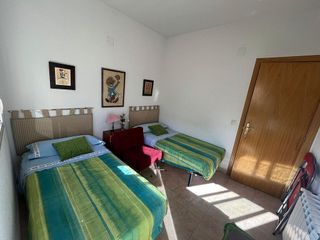 Casa adosada en venta en Mejostilla en Cáceres