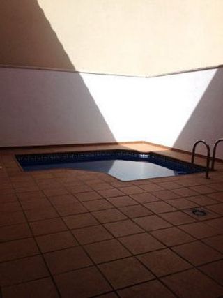 Casa adosada en venta en Renfe - Bulevar 1º y 2º Fase en Jaén