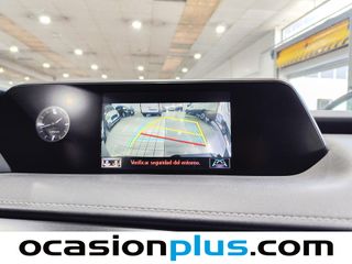 Lexus UX 250h Business 2WD 135 kW (184 CV)