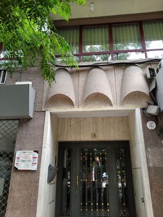 Oficina en alquiler en Ensanche - Diputación en Alicante