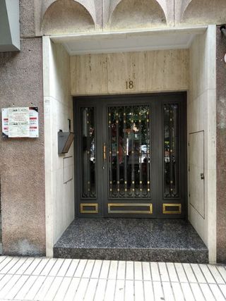 Oficina en alquiler en Ensanche - Diputación en Alicante